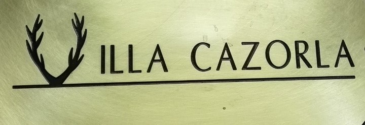 RESTAURANTE VILLACAZORLA